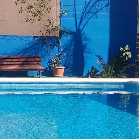 Flamingo, Locos, Sea View, Pool, Parking, Wifi,