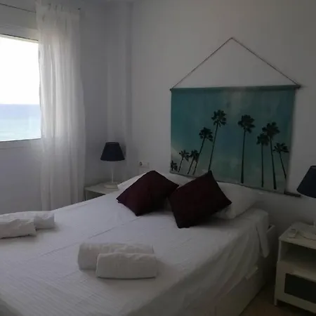 Flamingo, Locos, Sea View, Pool, Parking, Wifi, Apartment